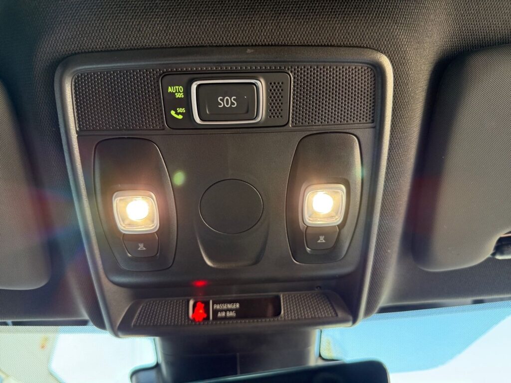 RENAULT Arkana R.S. Line TCe 160, ACC, Navi, SHZ