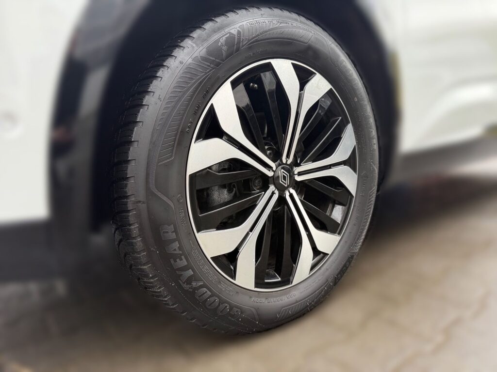 RENAULT Austral Evolution, Ganzjahresreifen, Kamera