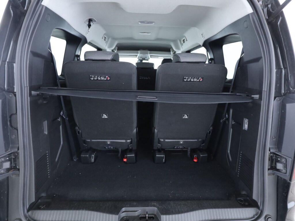 RENAULT Kangoo III Grand Techno EDC, 7-Sitzer,Winter,GJR