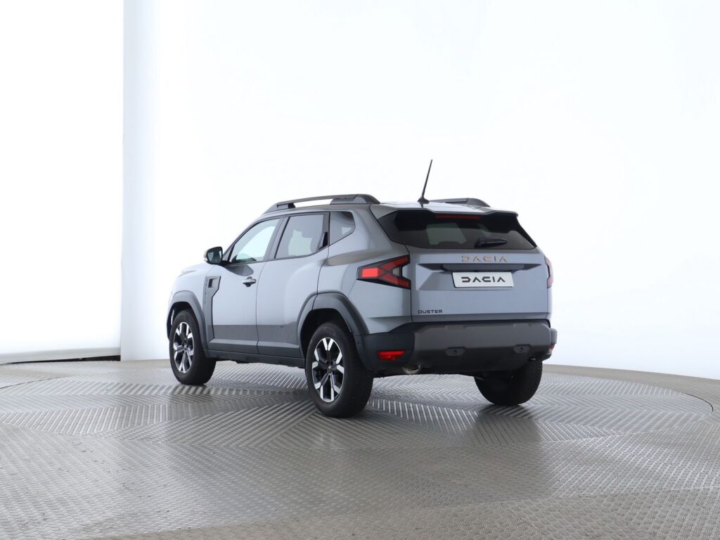 DACIA Duster III TCe 130 Extreme
