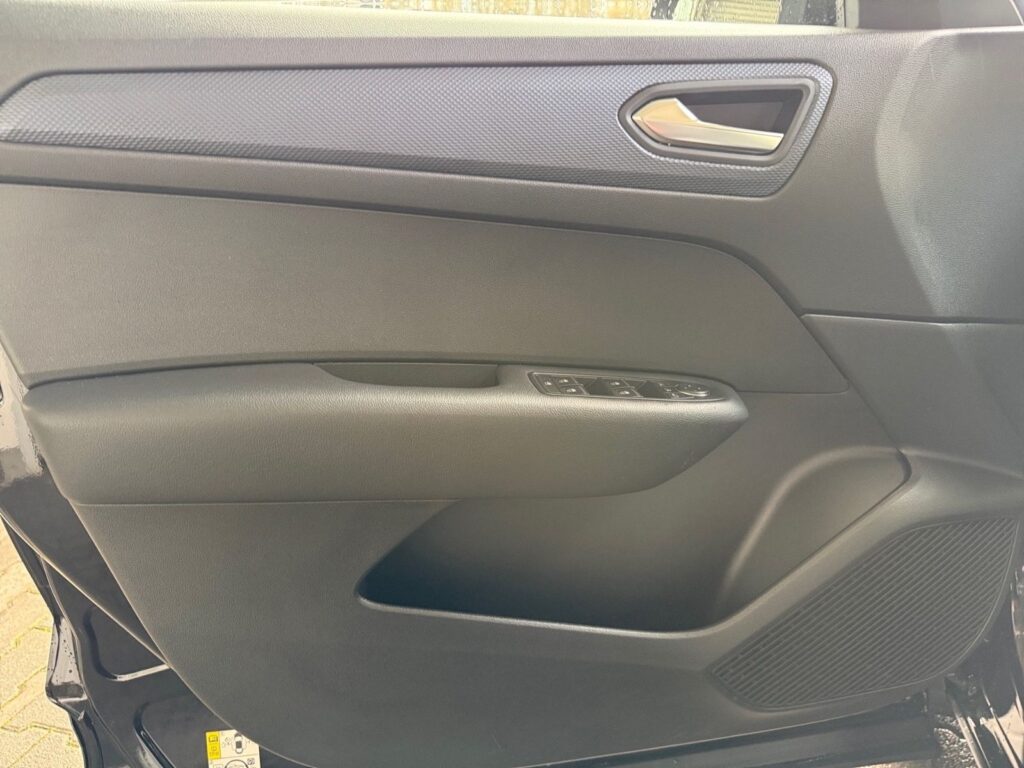 RENAULT Arkana Equilibre, APP Connect, Kamera