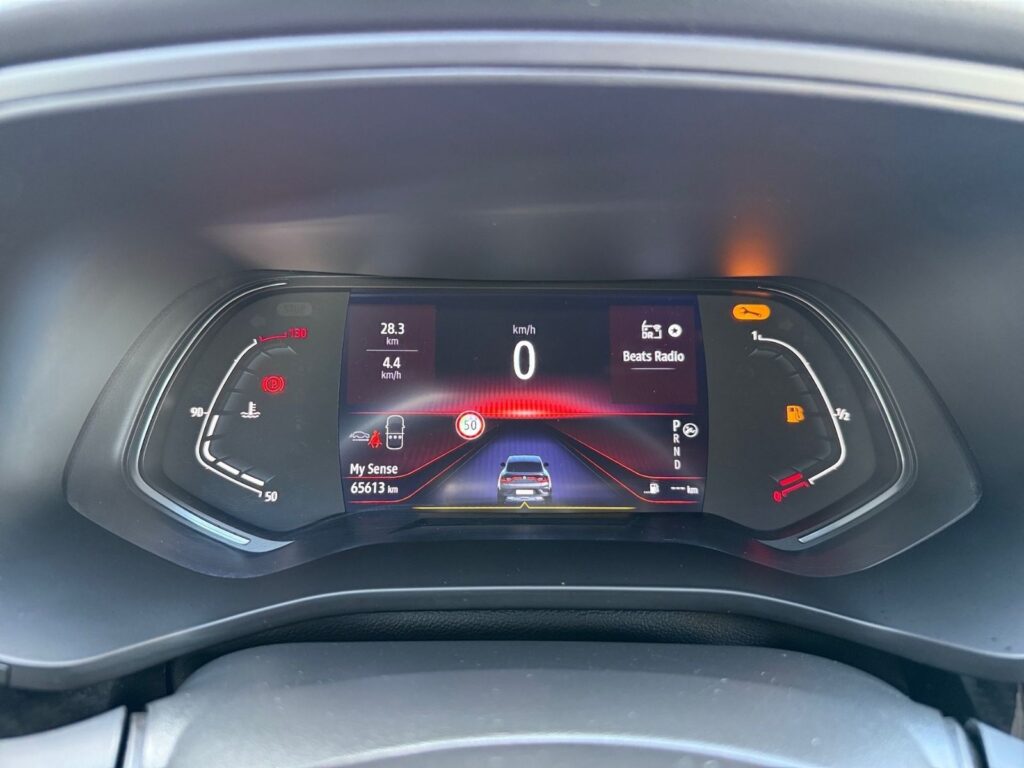 RENAULT Arkana R.S. Line TCe 160, ACC, Navi, SHZ