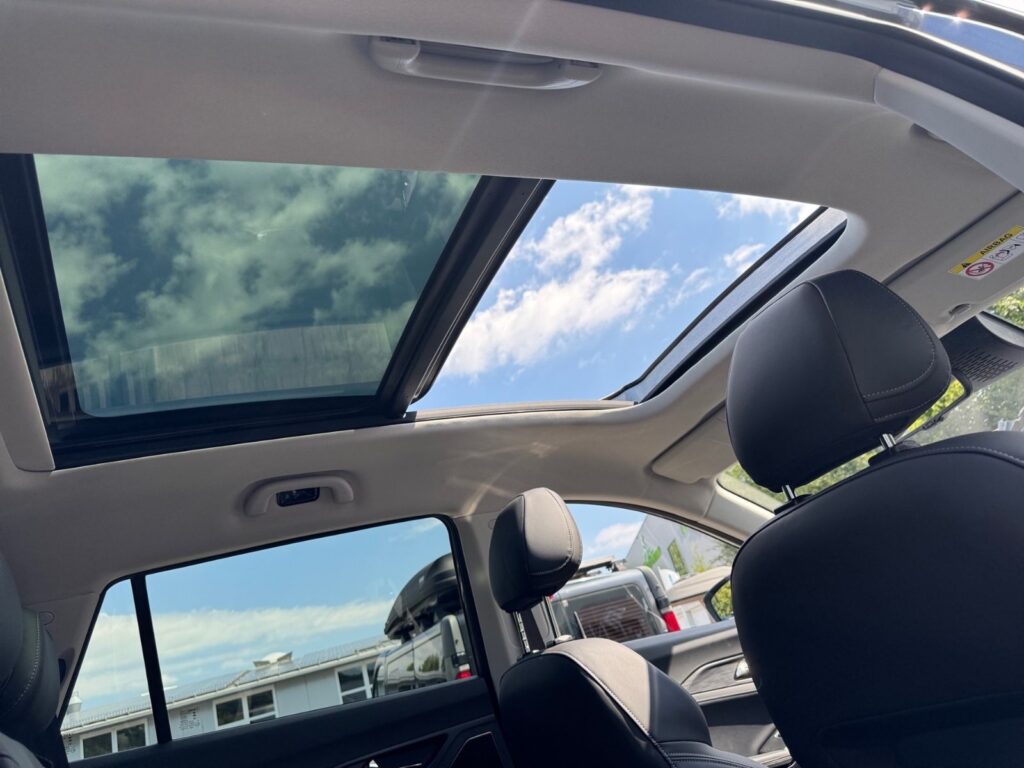 JAC JS8 Pro 7-Sitzer, Pano, 0,0% Finanz, 5J. Gar