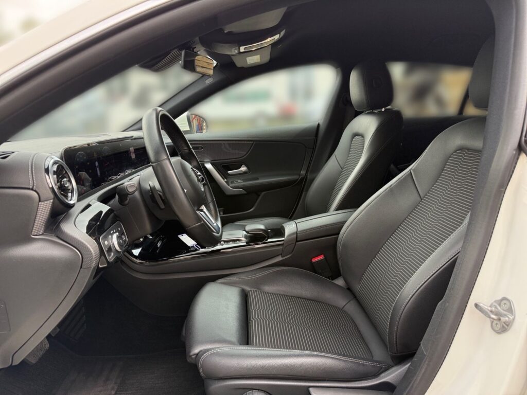 MERCEDES-BENZ CLA 180 d Shooting Brake, inkl.Garantie,ab 2,49%