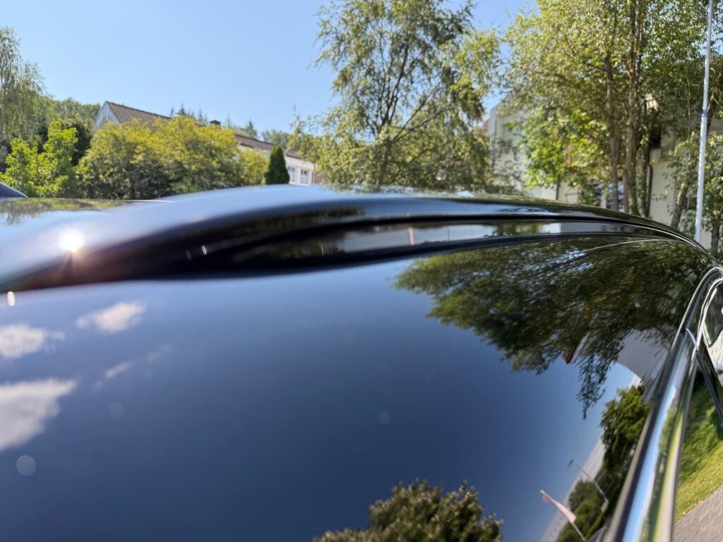 BAIC Beijing X55, Pano, ACC, 360°, bis 6J. Garantie