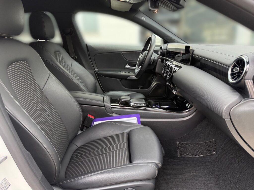 MERCEDES-BENZ CLA 180 d Shooting Brake, inkl.Garantie,ab 2,49%