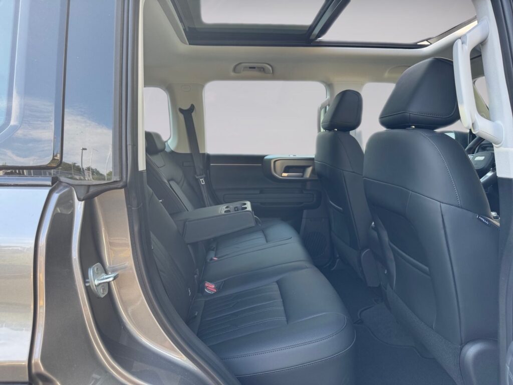 BAIC BJ40 D Pro, Allrad, Pano, bis 6J. Garantie