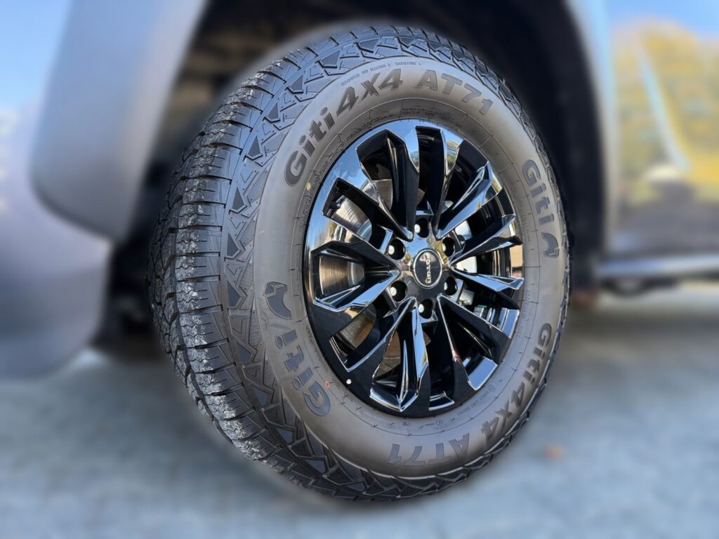 FOTON 4 Ultra, Pano, VOLL, bis 6J. Garantie