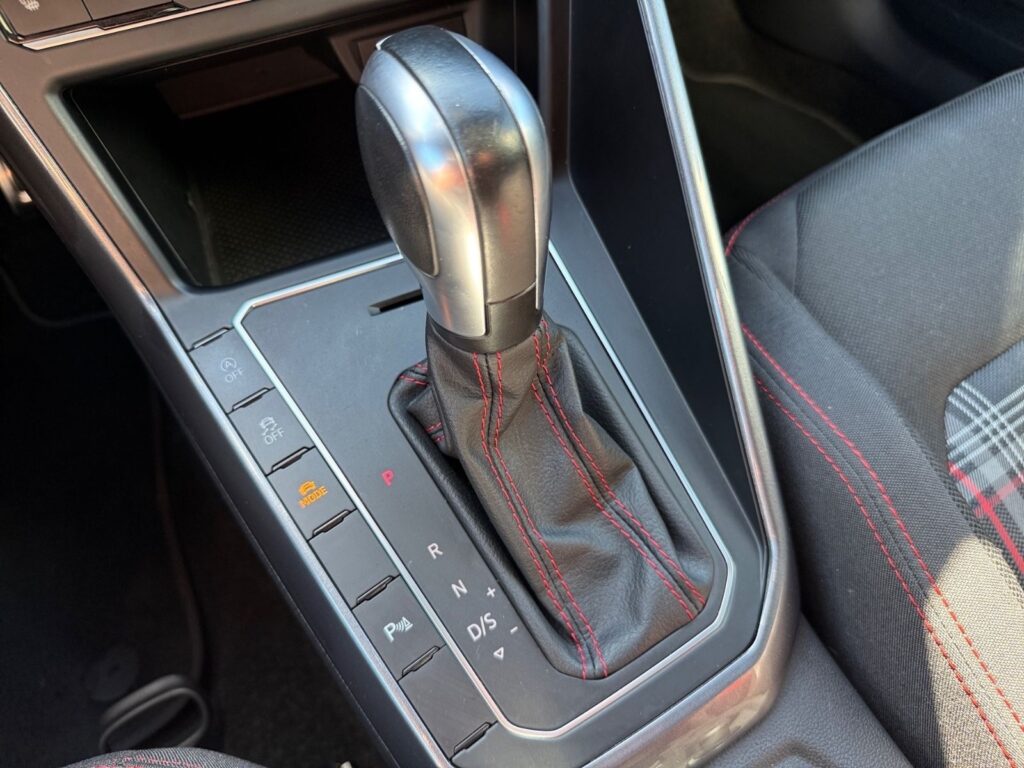 VW Polo VI GTI I KAMERA I NAVI I ACC I