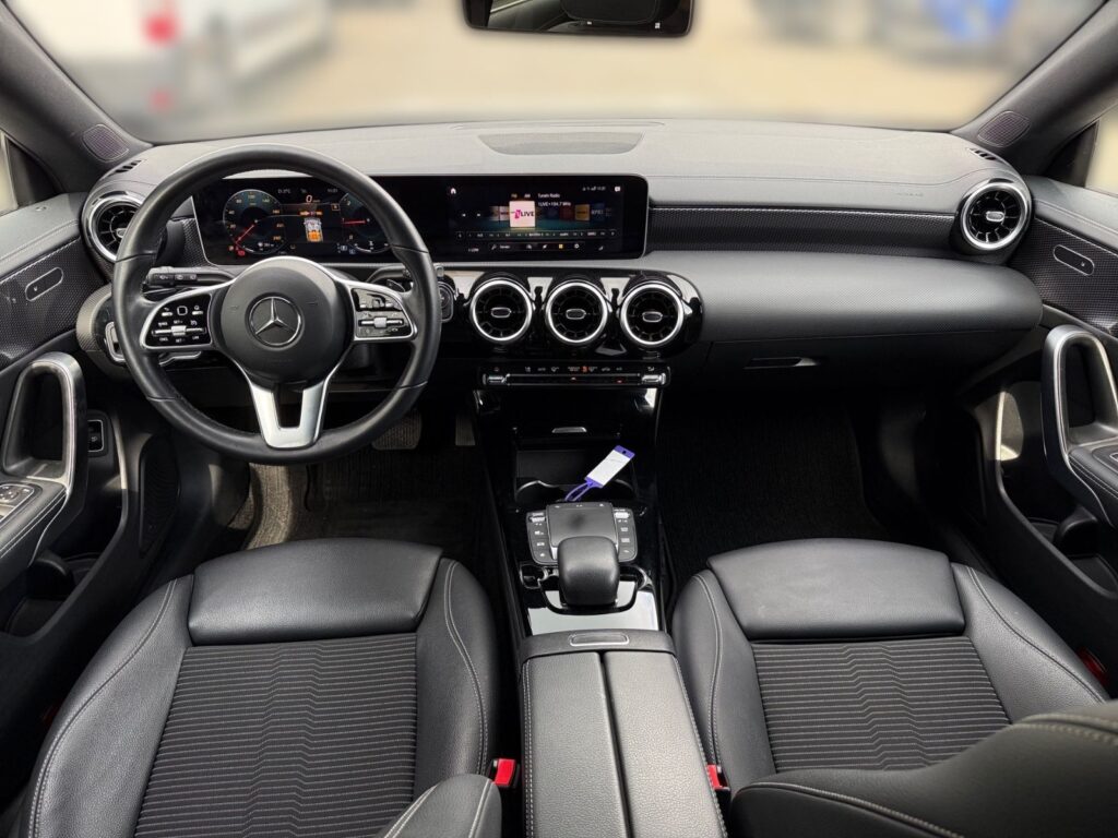 MERCEDES-BENZ CLA 180 d Shooting Brake, inkl.Garantie,ab 2,49%