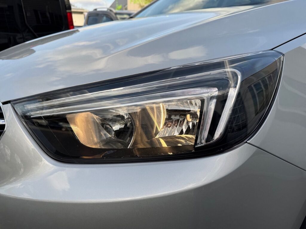 OPEL Mokka X Edition 4×4, Kamera, Navi, mit WR