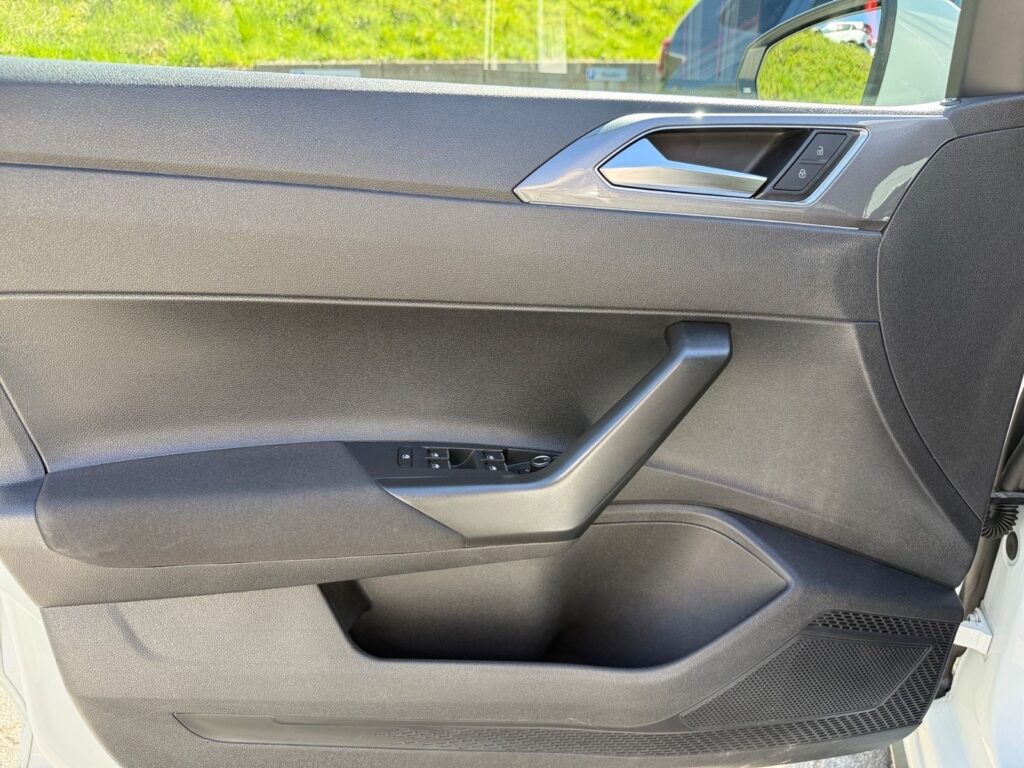 VW Polo VI GTI I KAMERA I NAVI I ACC I