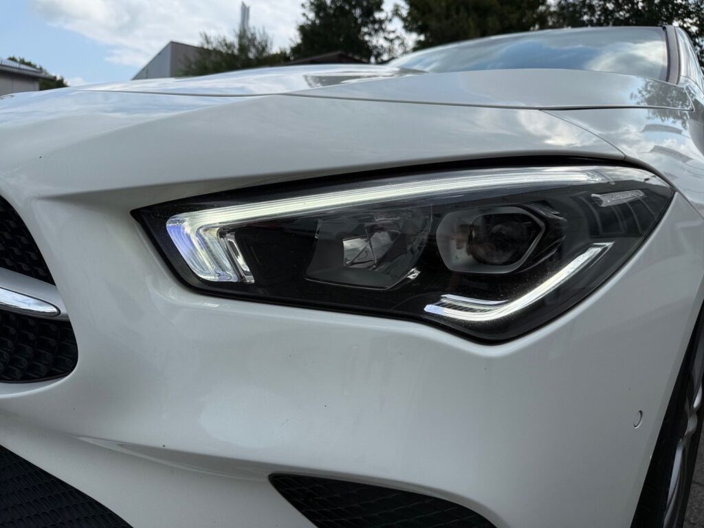 MERCEDES-BENZ CLA 180 d Shooting Brake, inkl.Garantie,ab 2,49%
