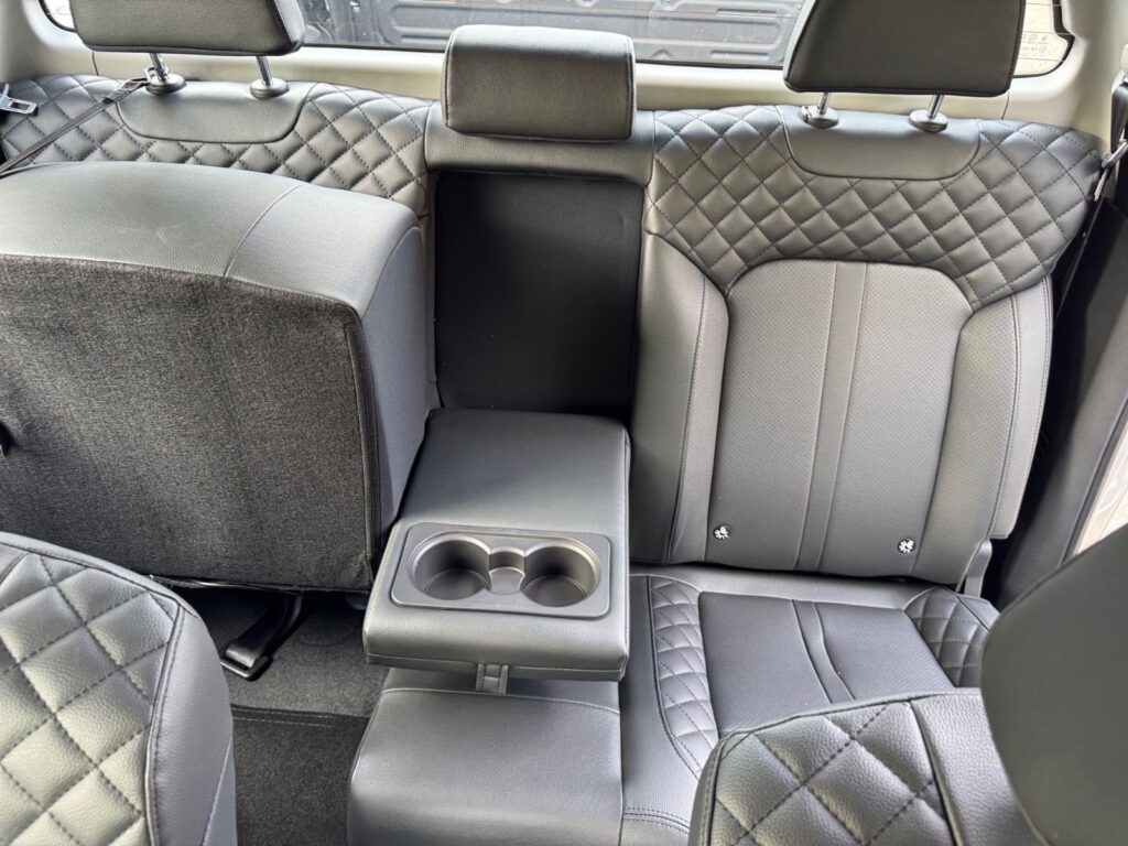 FOTON 3 Tunland, Allrad, 360°, SHZ, bis 6 J. Gar, LKW