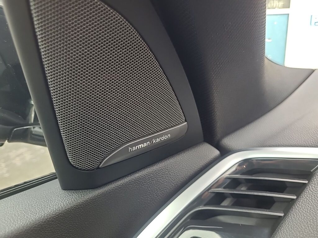 BMW X5 50i, Pano, HUD, ACC, Harman/Kardon,UNFALLFREI
