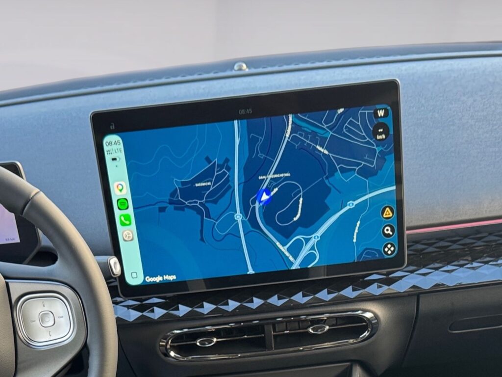 JAC E30X Nordic Edition 50, Pano, V2L, 5 Jahre Gar