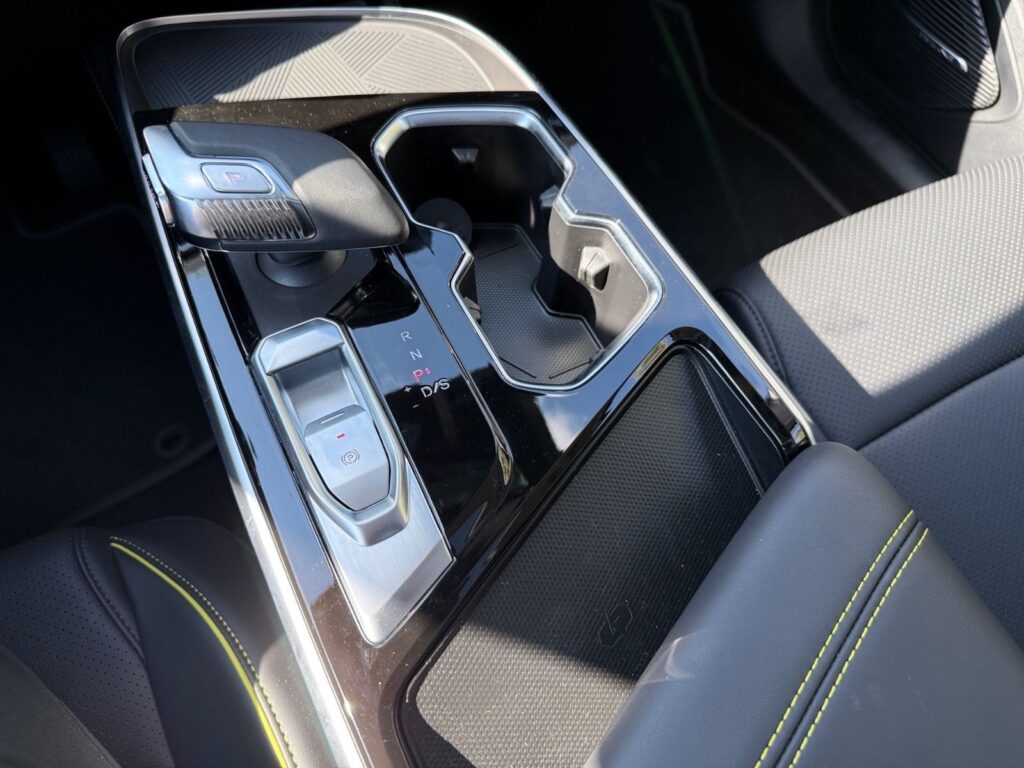 BAIC Beijing X55, Pano, ACC, 360°, bis 6J. Garantie