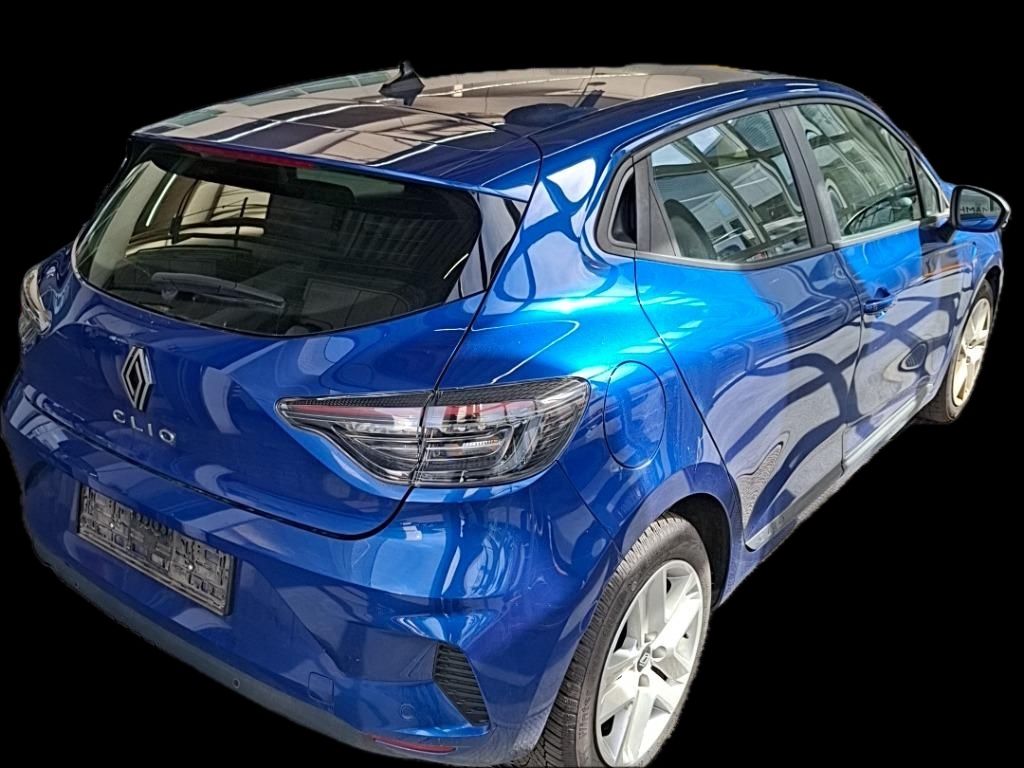 RENAULT Clio V Evolution, SHZ, Apple-Carplay, GJR