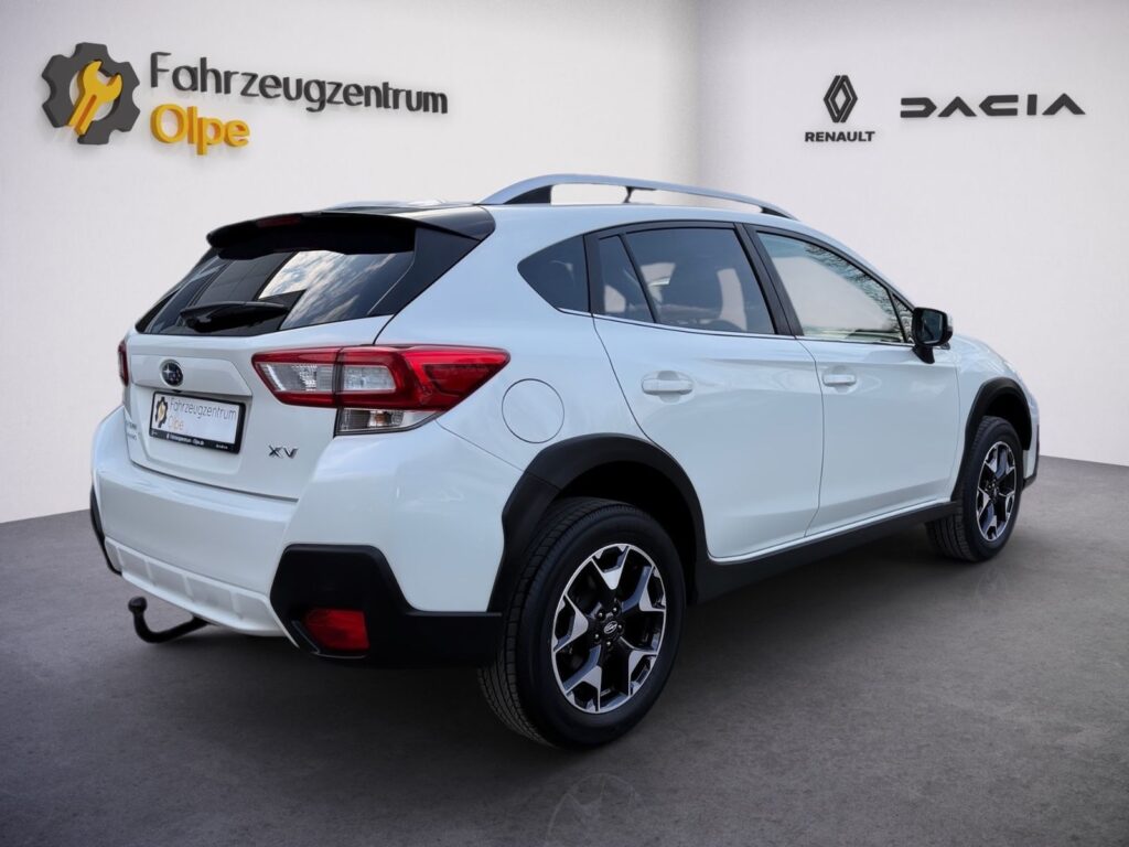 SUBARU XV Comfort, SHZ, AHK, LED, ACC, mit WR