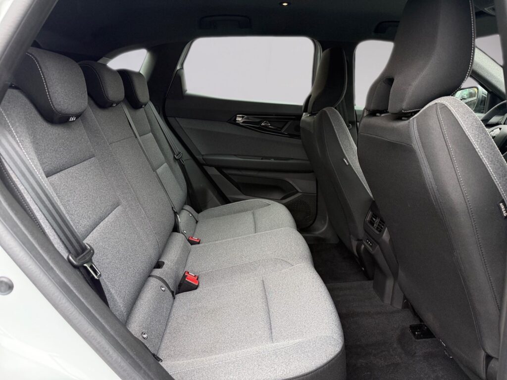 RENAULT Austral Evolution, Ganzjahresreifen, Kamera