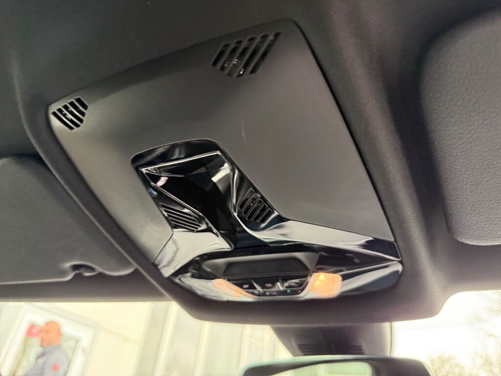 BMW 218i Gran Coupe, M Sport, AHK, mit WR