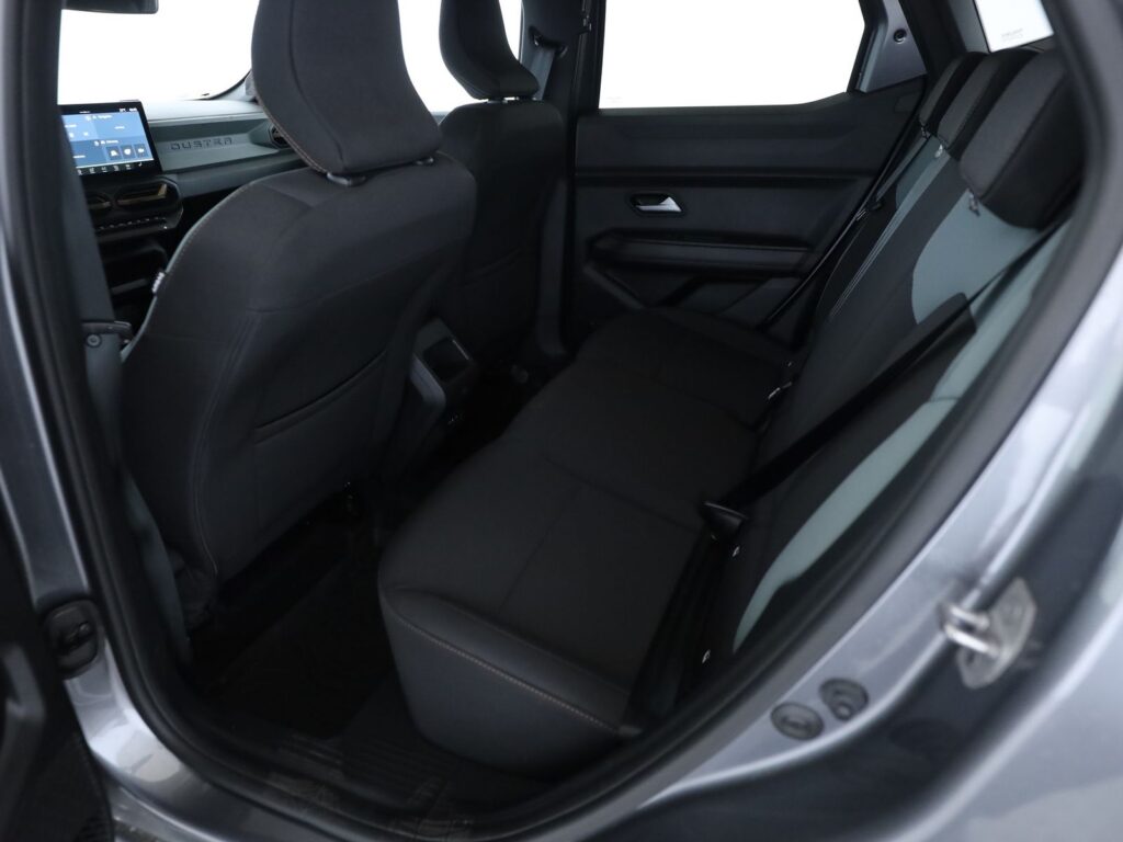 DACIA Duster III TCe 130 Extreme