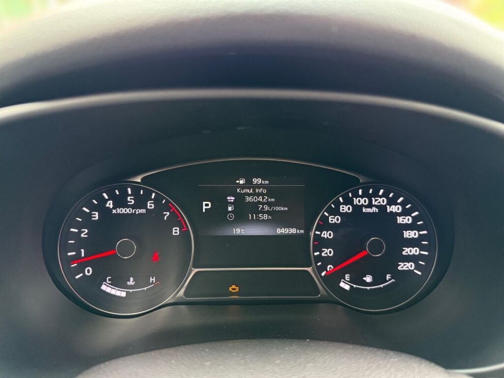 KIA Soul Turbo, Automatik,Pano,Xenon,NAVI,AHK,mit WR