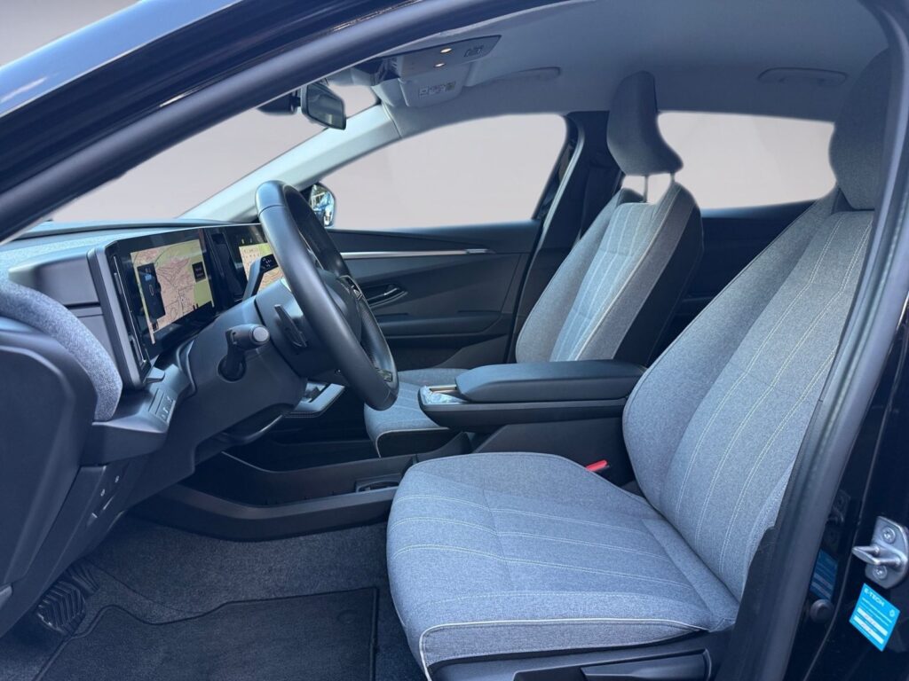 RENAULT Megane E-TECH EV60 Evolution Optimum Charge