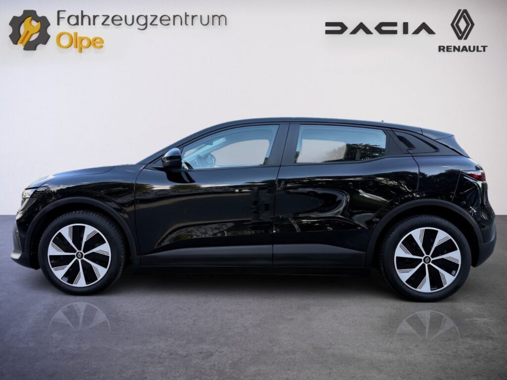 RENAULT Megane E-TECH EV60 Evolution Optimum Charge