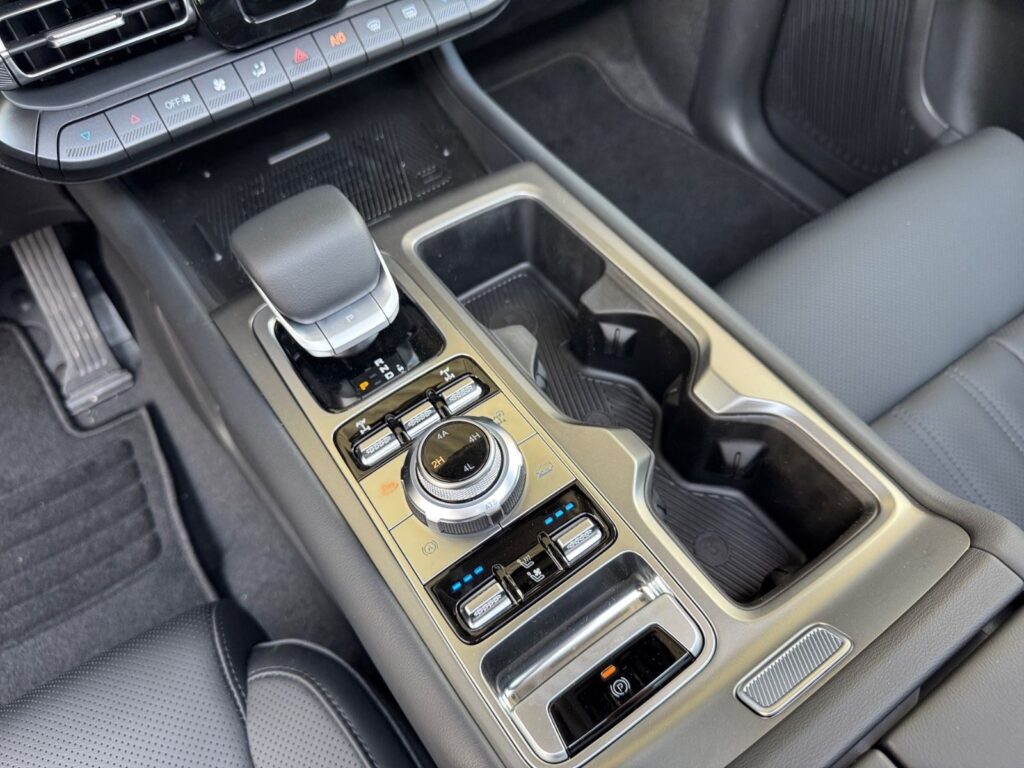 BAIC BJ40 D Pro, Allrad, Pano, bis 6J. Garantie