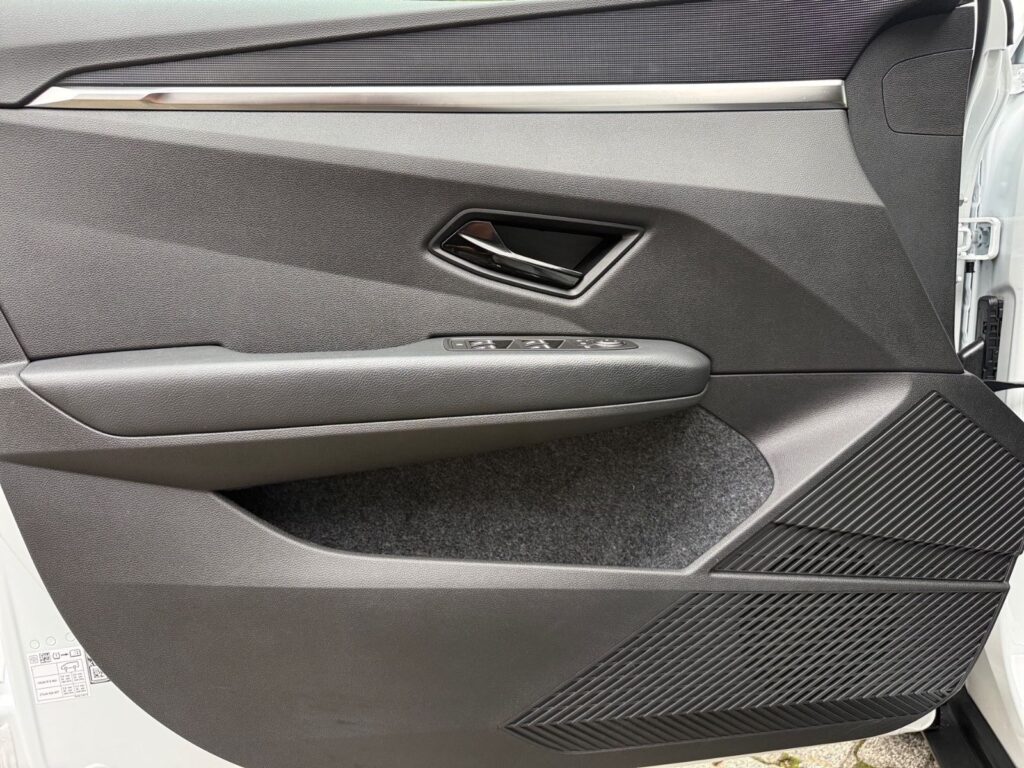 RENAULT Megane E-TECH EV60 Evolution, Schnelllader