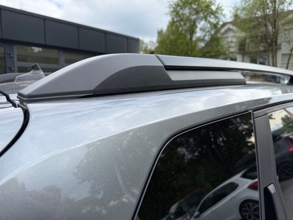 DACIA Duster III TCe 130 Journey 4×4,Navi,360°,Totwink