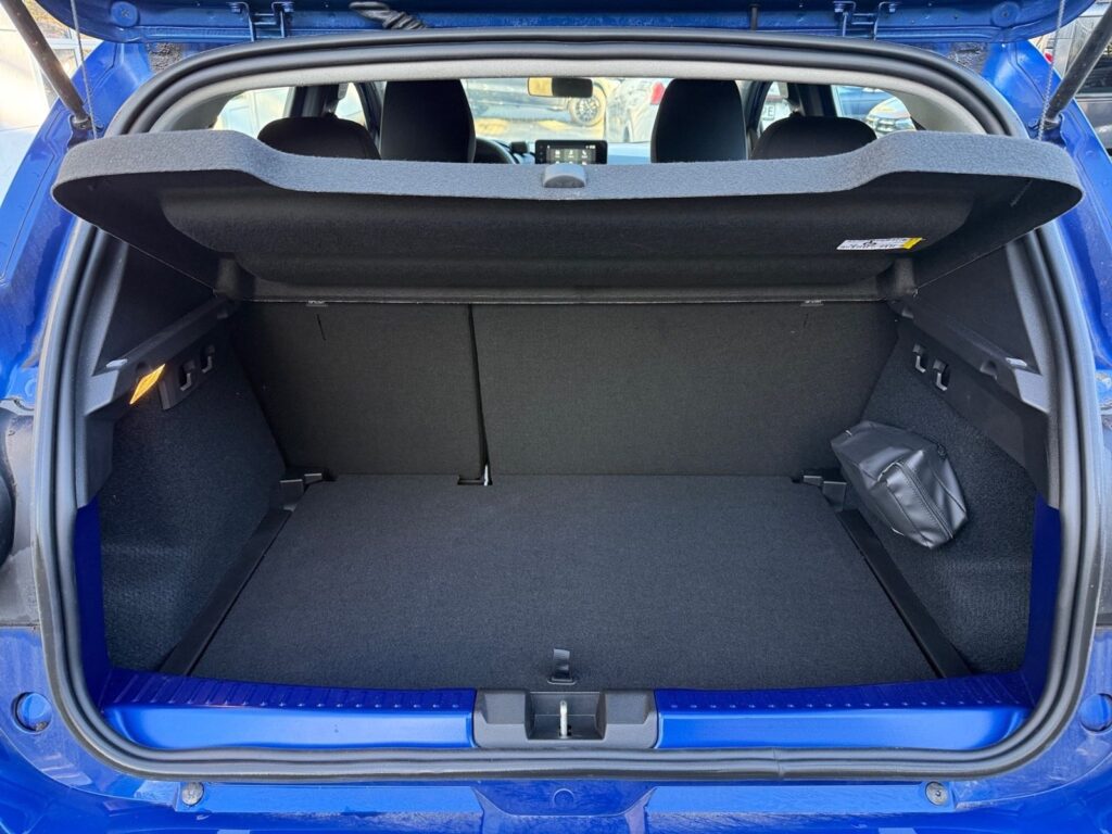 DACIA Sandero III Stepway Expression, APP Connect