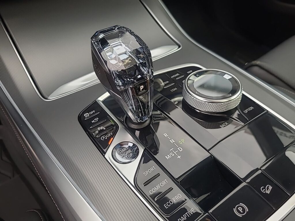 BMW X5 50i, Pano, HUD, ACC, Harman/Kardon,UNFALLFREI