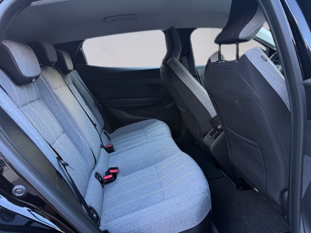 RENAULT Megane E-TECH EV60 Evolution Optimum Charge