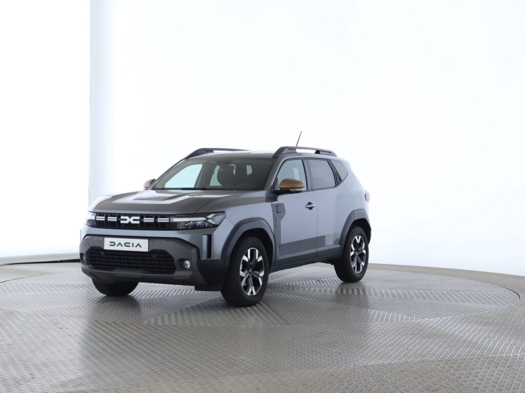 DACIA Duster III TCe 130 Extreme