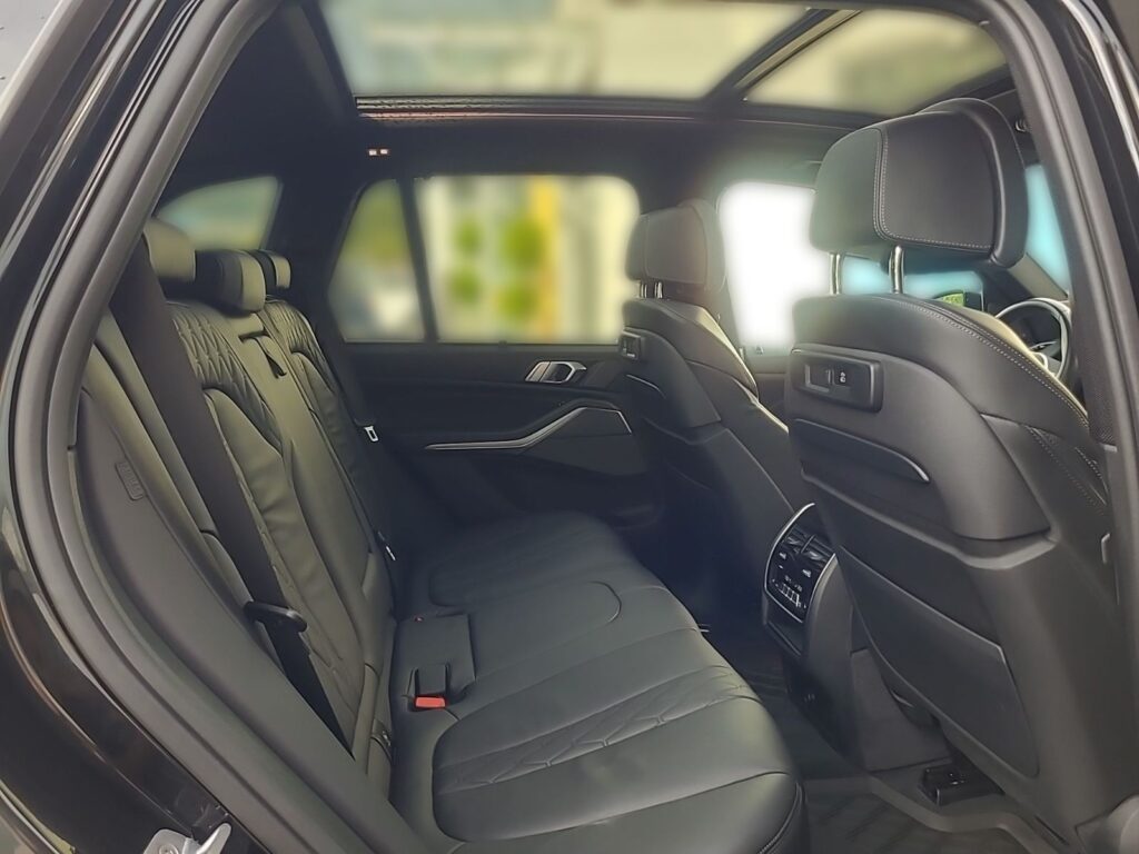 BMW X5 50i, Pano, HUD, ACC, Harman/Kardon,UNFALLFREI