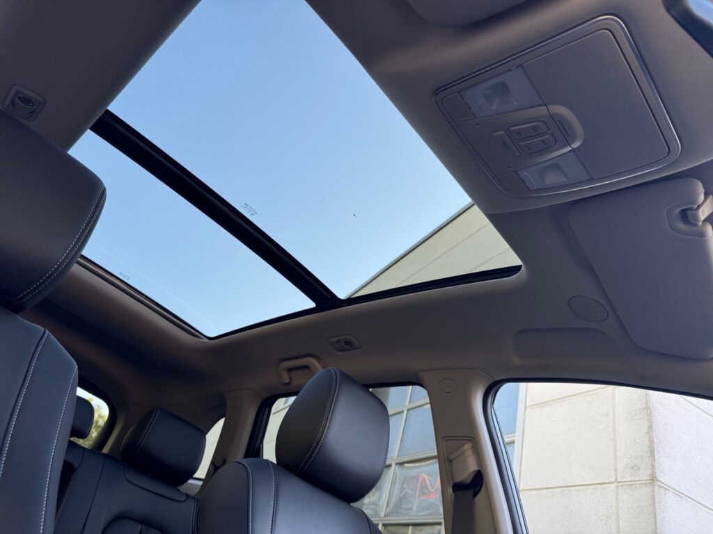 DFSK Fengon E5 PHEV, 7-Sitzer, Pano, bis 6J. Garantie