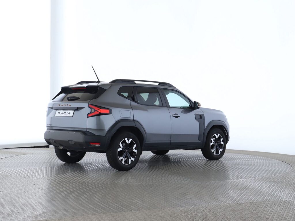 DACIA Duster III TCe 130 Extreme