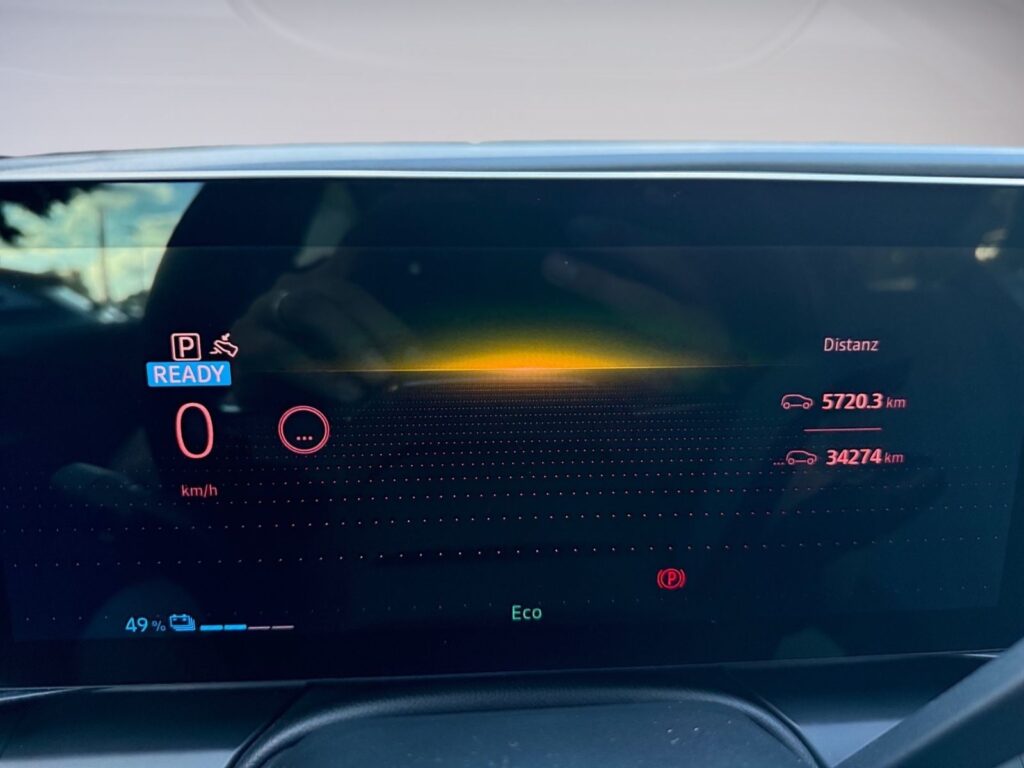 RENAULT Megane E-TECH EV60 Evolution Optimum Charge