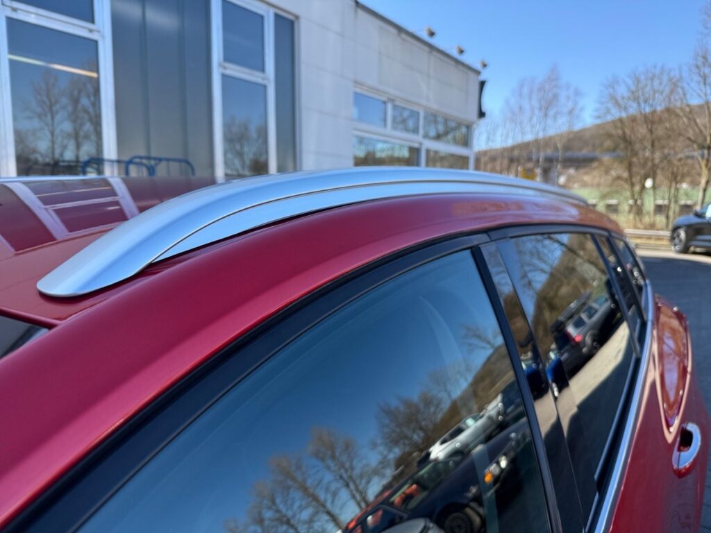 RENAULT Megane IV Grandtour EDC Techno, RFK, SHZ, Navi