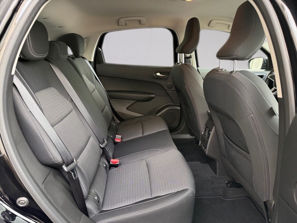 RENAULT Arkana Equilibre, APP Connect, Kamera