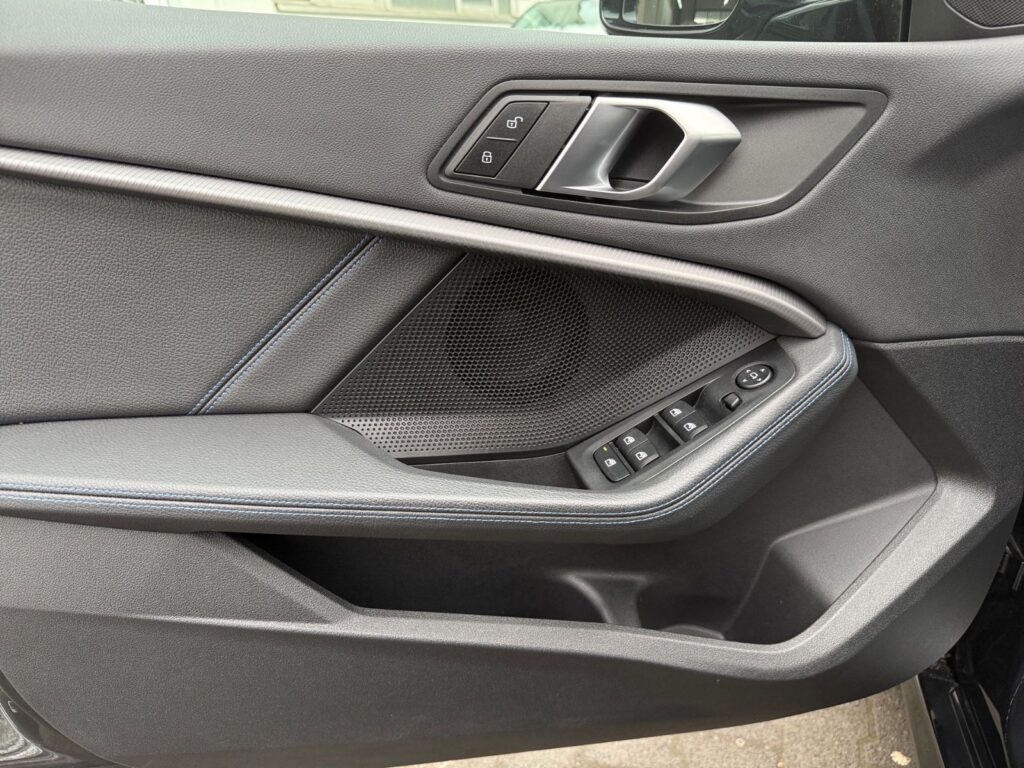 BMW 218i Gran Coupe, M Sport, AHK, mit WR