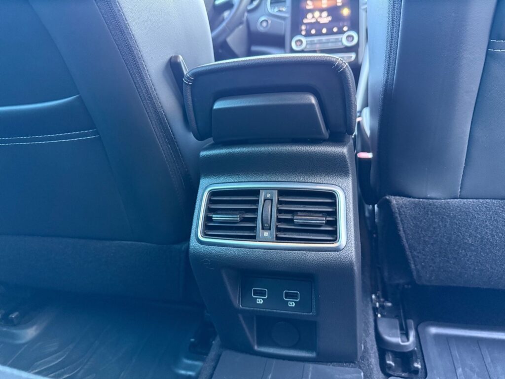 RENAULT Megane IV Grandtour EDC Techno, RFK, SHZ, Navi