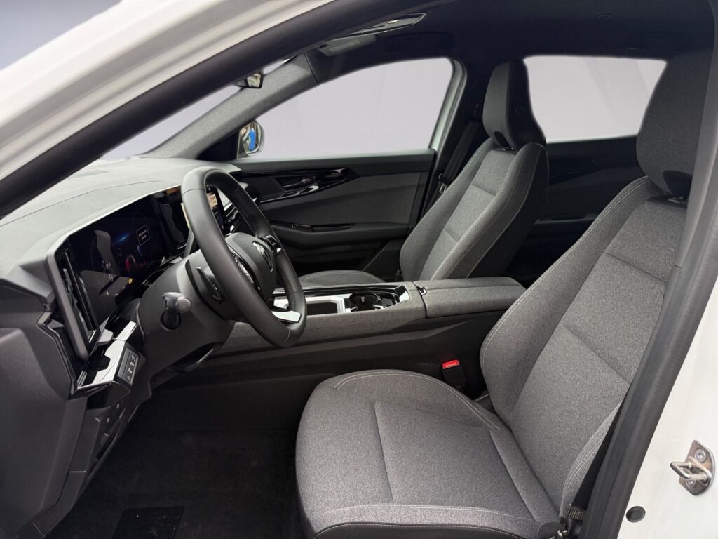 RENAULT Austral Evolution, Ganzjahresreifen, Kamera