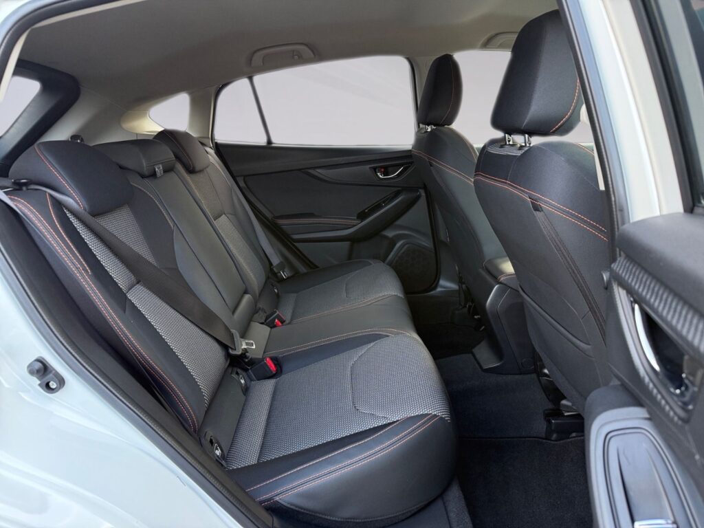 SUBARU XV Comfort, SHZ, AHK, LED, ACC, mit WR