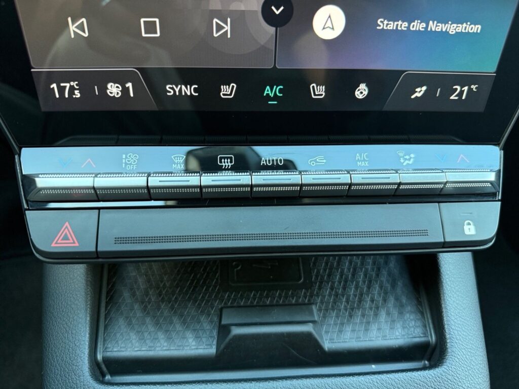 RENAULT Megane E-TECH EV60 Evolution Optimum Charge
