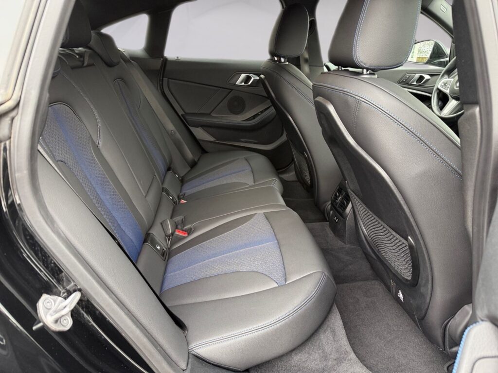 BMW 218i Gran Coupe, M Sport, AHK, mit WR