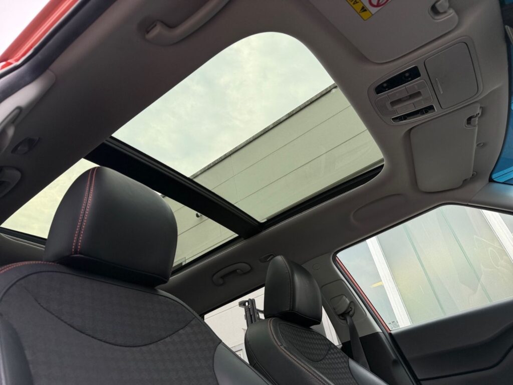 KIA Soul Turbo, Automatik,Pano,Xenon,NAVI,AHK,mit WR