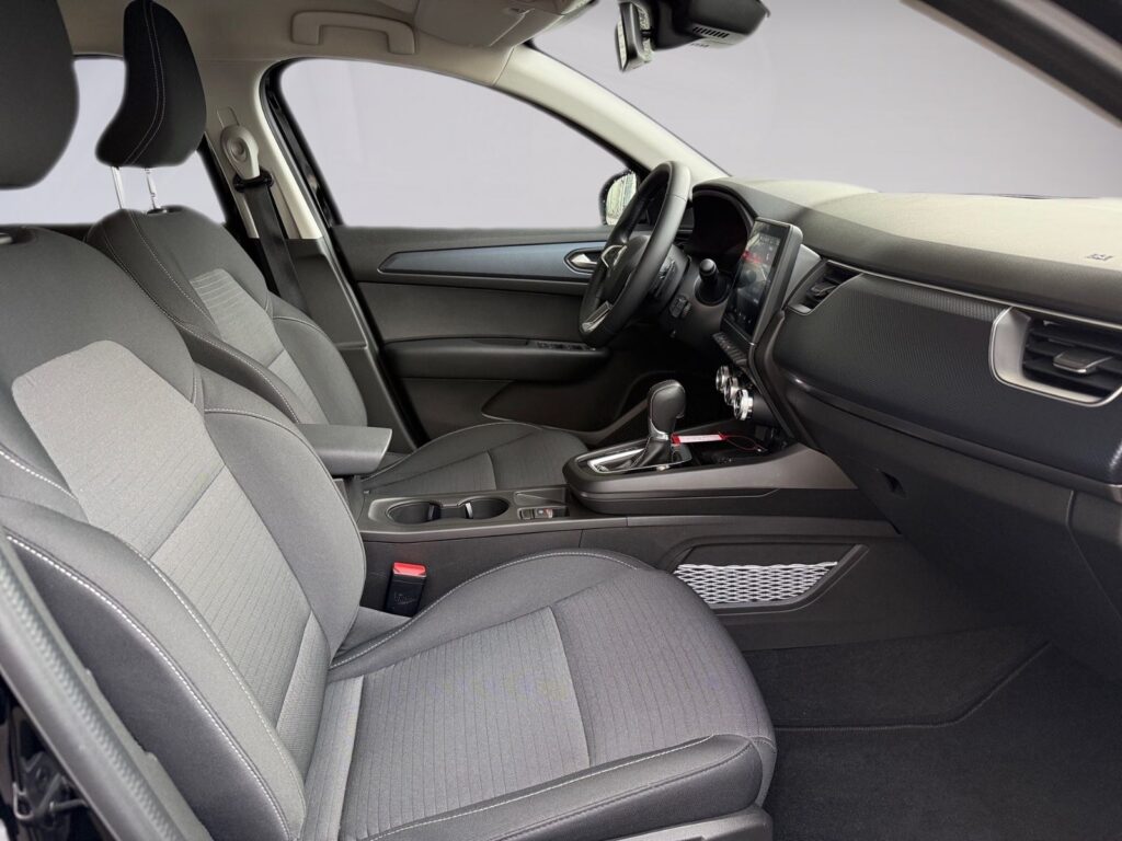RENAULT Arkana Equilibre, APP Connect, Kamera